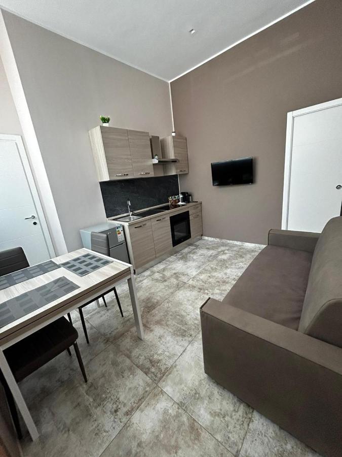 Bavaro 37 Appartement *