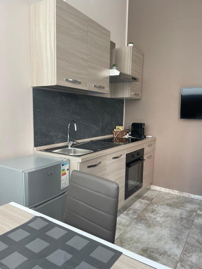 Appartement Bavaro 37 Bari